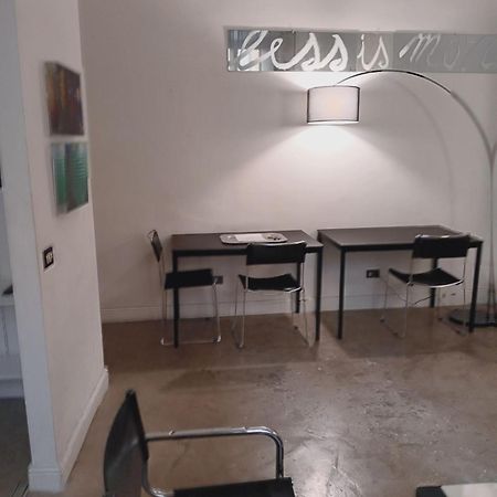로마 Loft Farnese 2 아파트 외부 사진